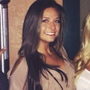 Meet your Posher, Tina